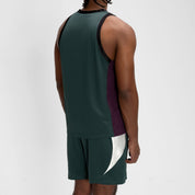 NEW BALANCE BASKETBALL PERFORMANCE JERSEY