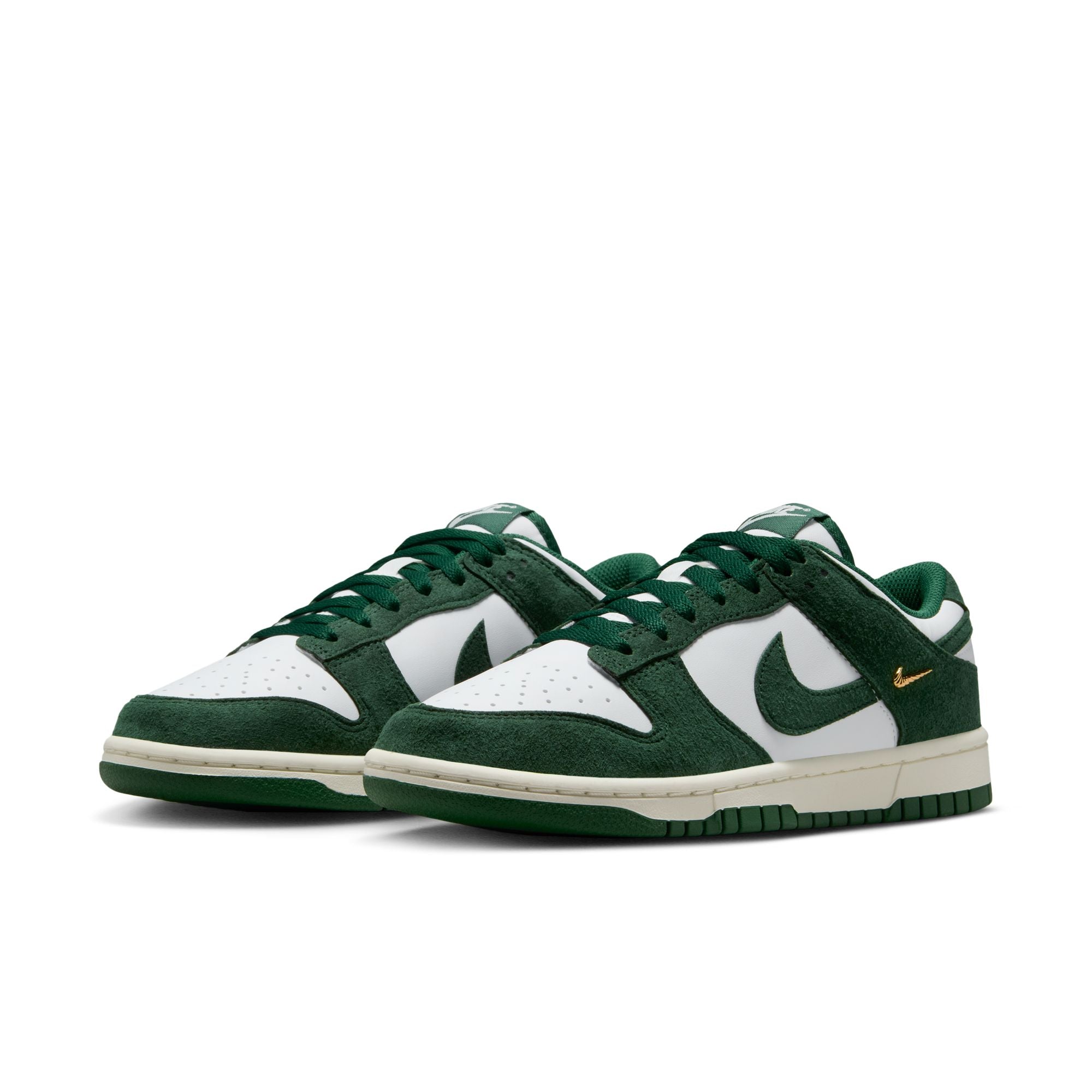 NIKE WOMENS DUNK LOW