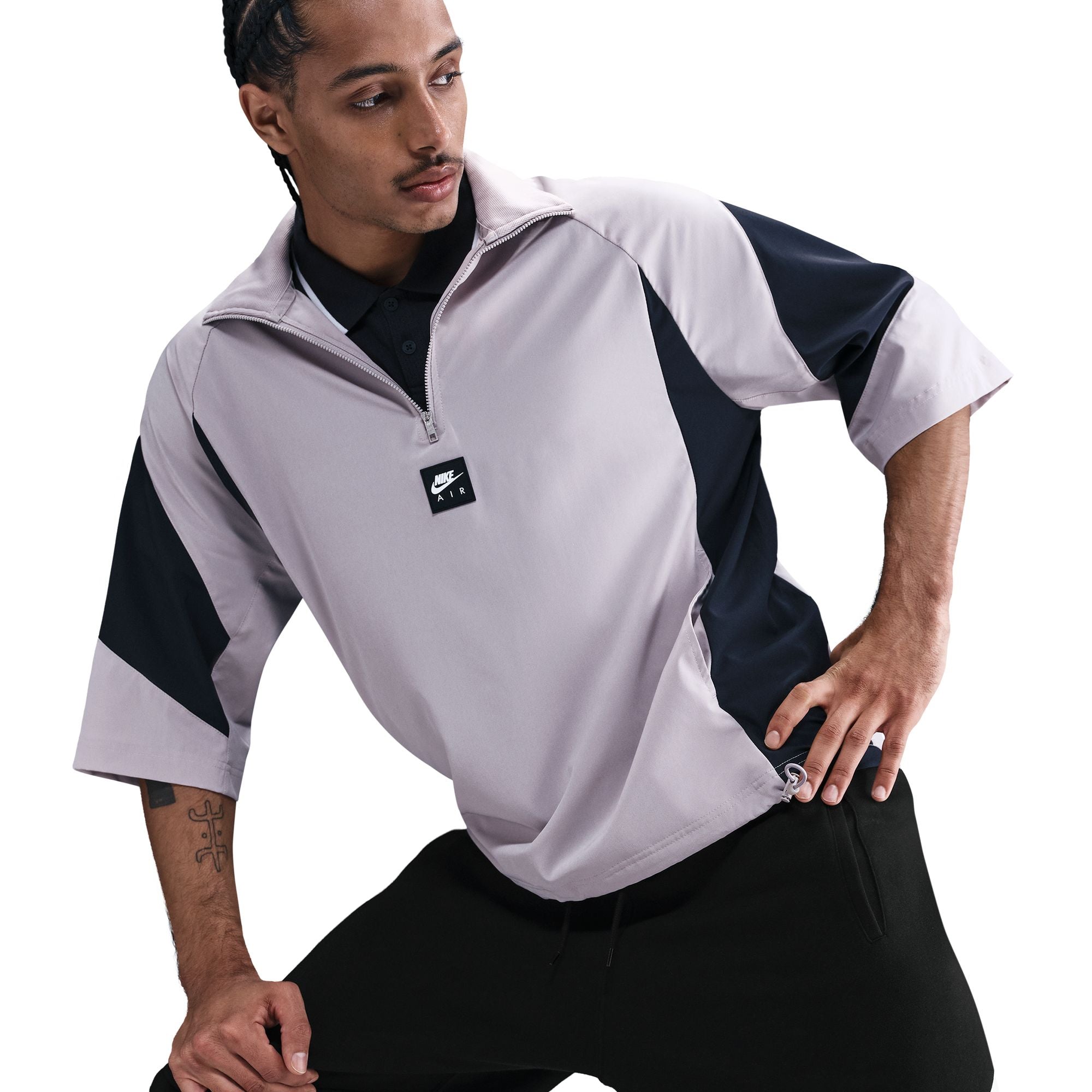 NIKE CLUB MENS FLEECE SHORT