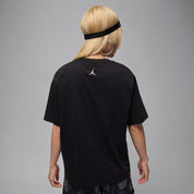 JORDAN W SPT DF SS GFX MJ TEE