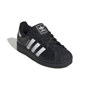 ADIDAS SUPERSTAR II - YOUTH