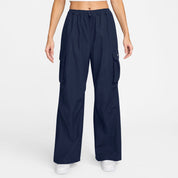 NIKE WOMENS WOVEN CARGO PANT