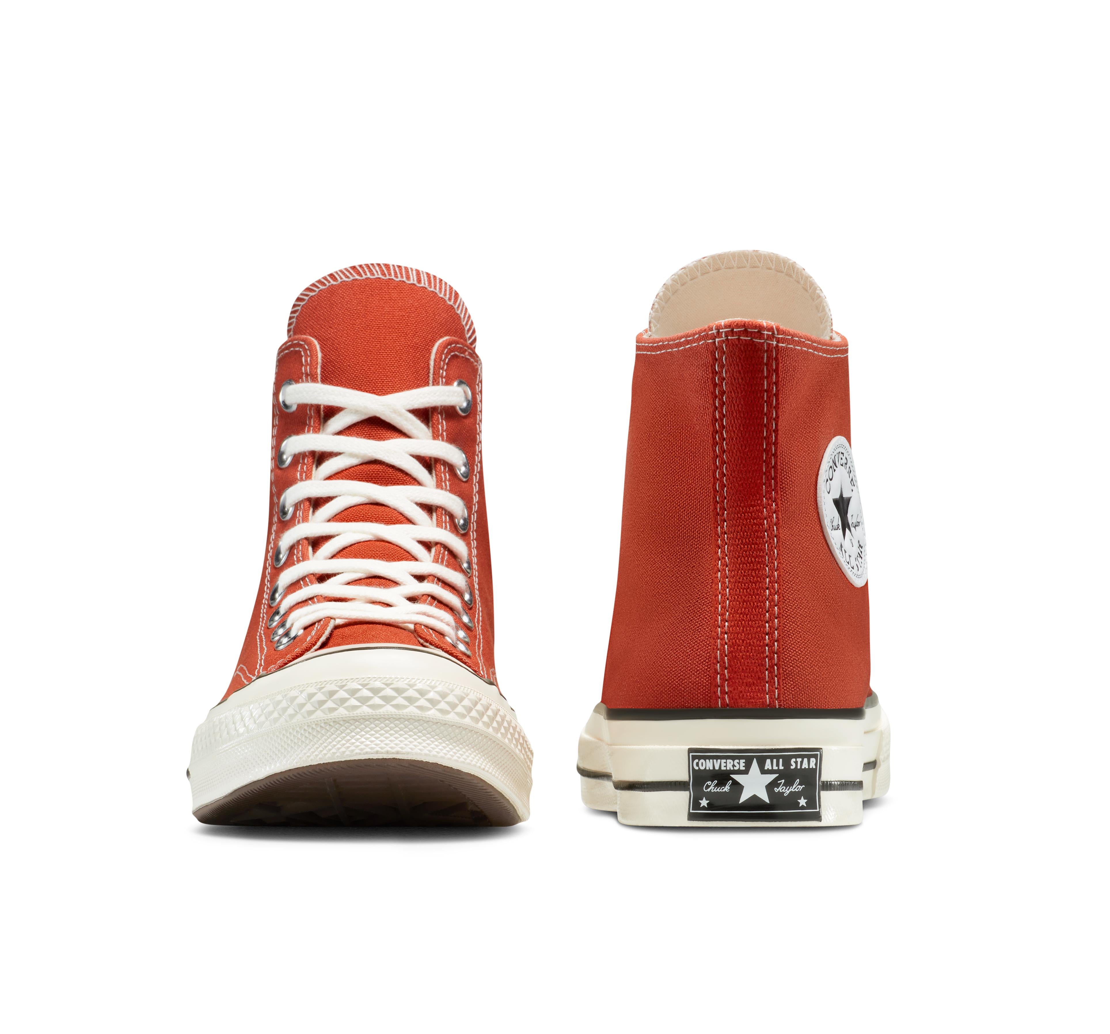 CONVERSE CHUCK 70 HIGH TOP BY THE CAMPFIRE
