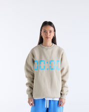 VOUSETI US AGAINST TIME SWEATER