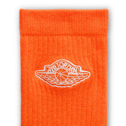 JORDAN UNISEX EVERYDAY CREW SOCKS