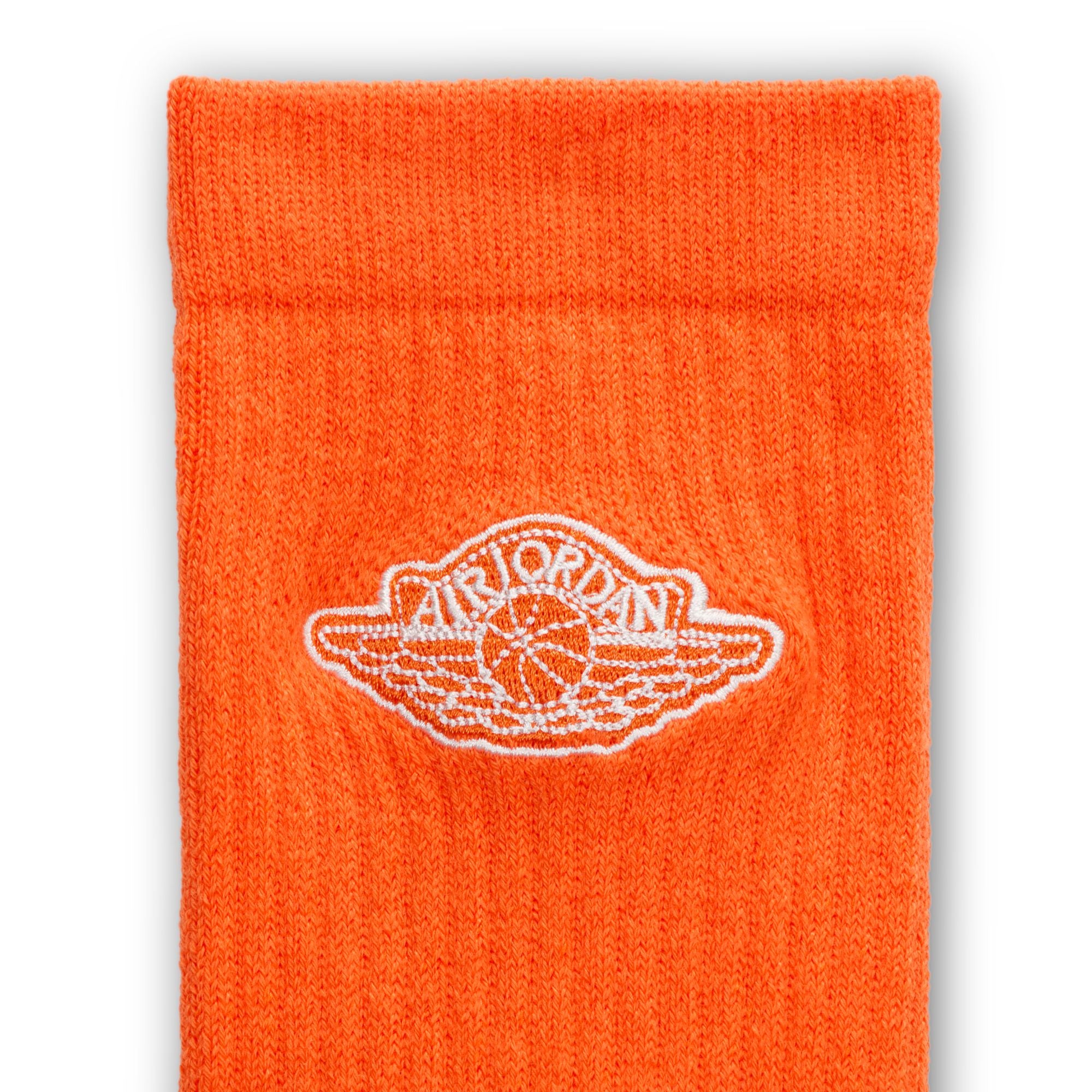 JORDAN UNISEX EVERYDAY CREW SOCKS