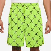 NIKE MENS DRI-FIT 6IN SHORT STREET