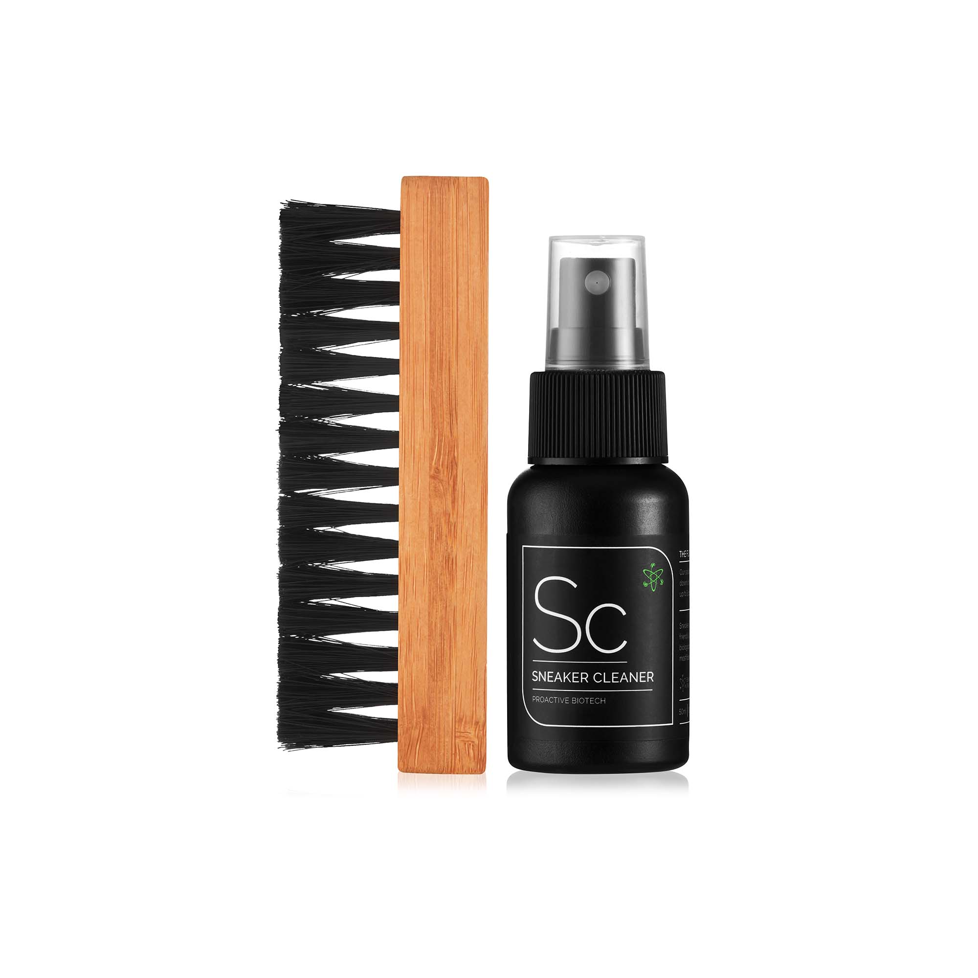 SNEAKER LAB BASIC KIT DOY 50ML + BRUSH
