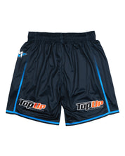 NBL MELBOURNE UNITED PRIMARY SHORTS - ADULT
