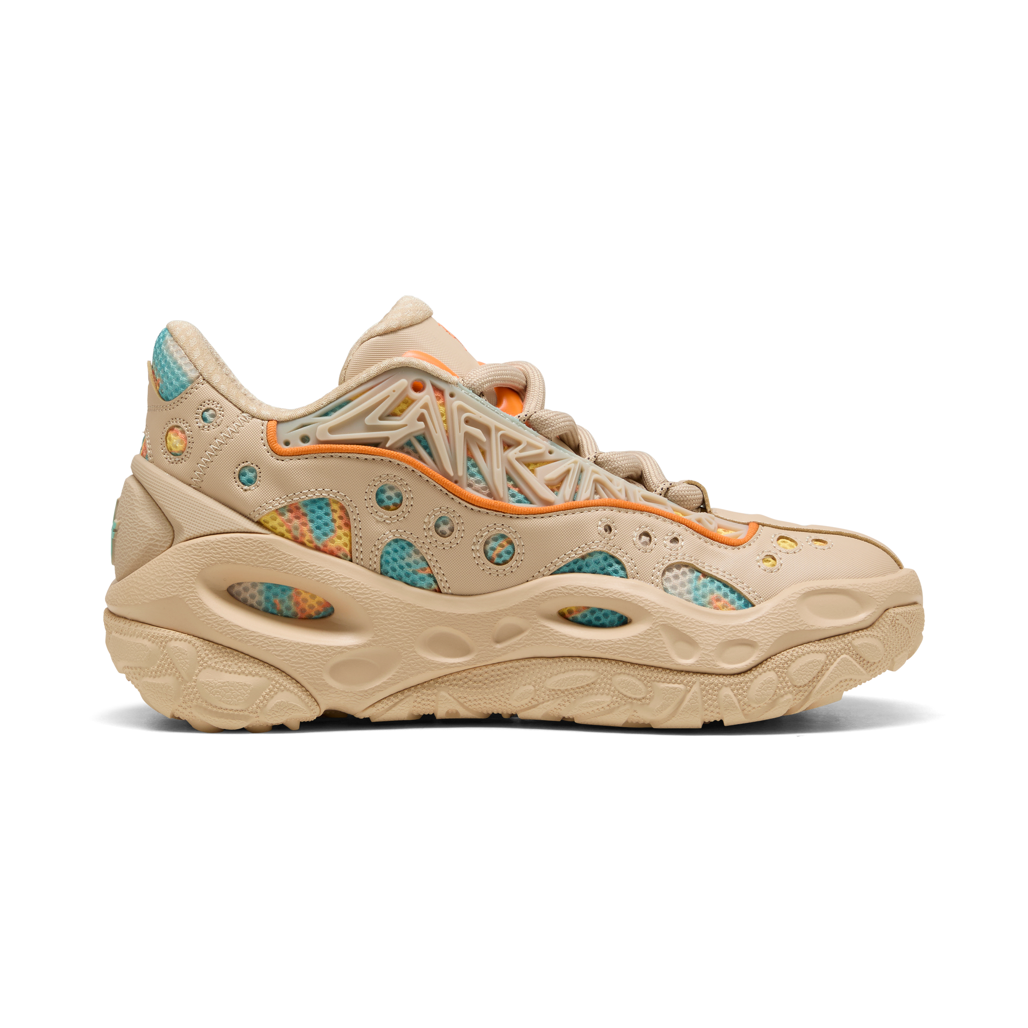 PUMA LA FRANCE RNR – CourtSide Melbourne