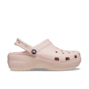 CROCS CLASSIC PLATFORM CLOG WOMENS