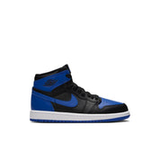 JORDAN 1 RETRO HIGH OG 'ROYAL' - KIDS