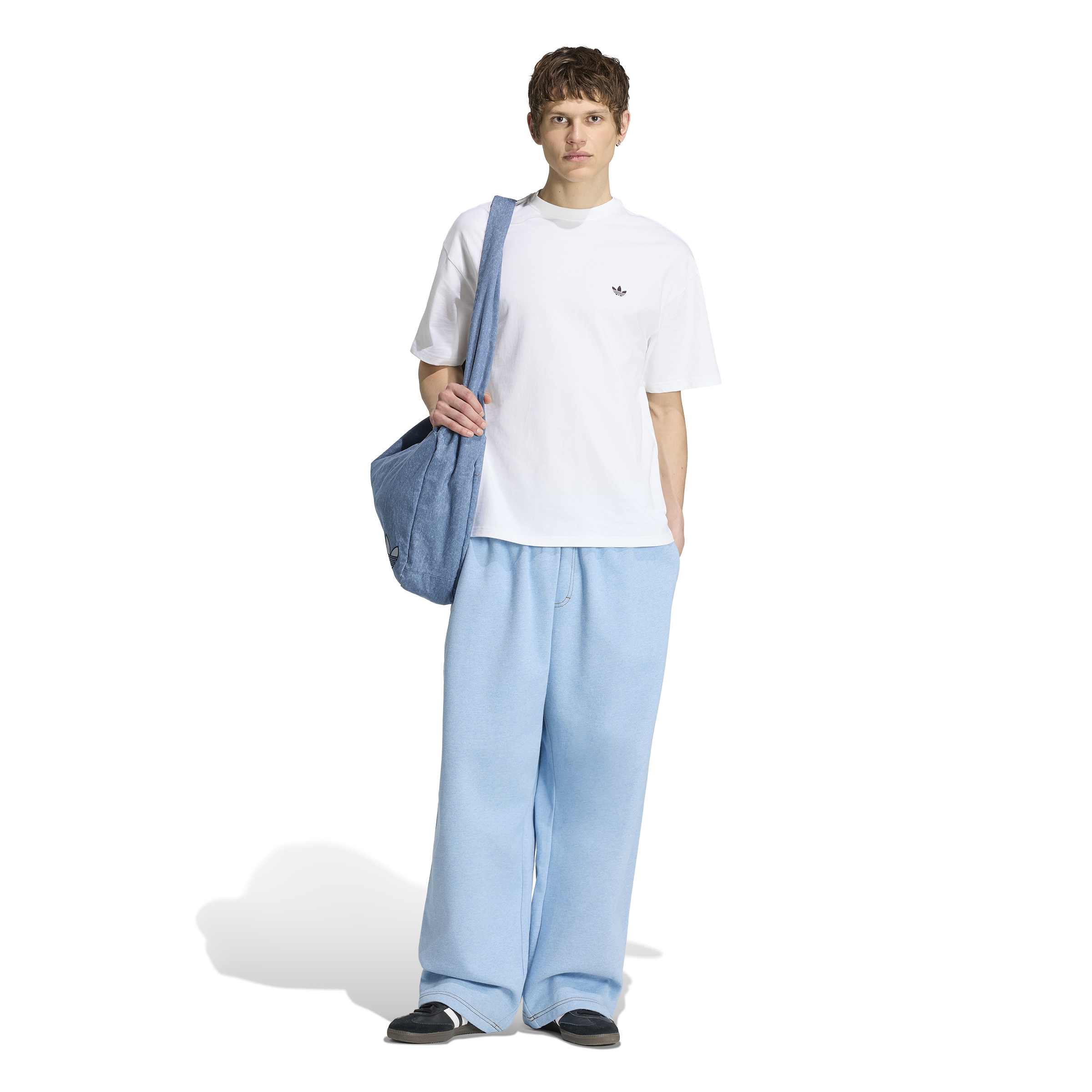 ADIDAS ESSENTIALS TEE