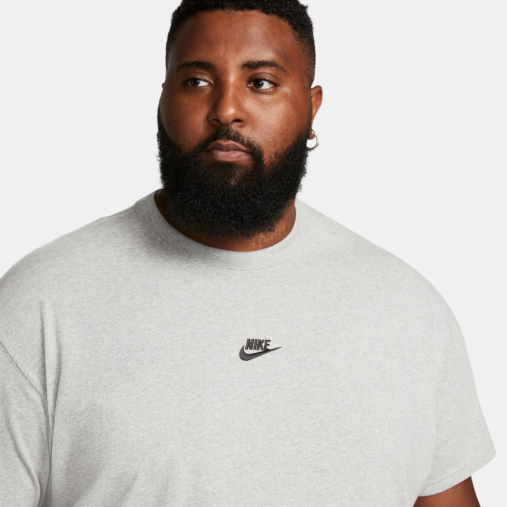 NIKE MENS PREMIUM TEE