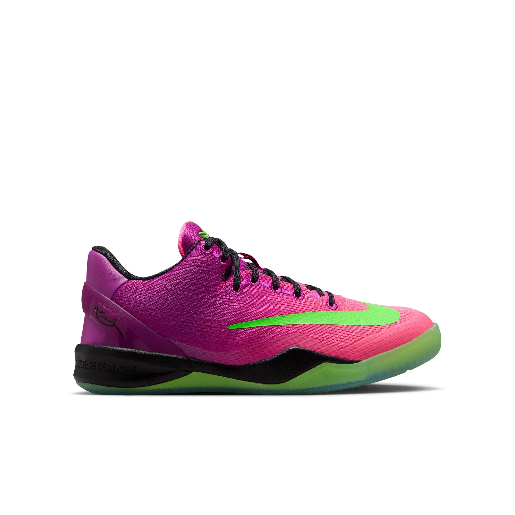 NIKE KOBE VIII 'MAMBACURIAL' - YOUTH