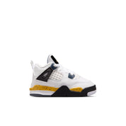 JORDAN 4 RETRO 'RARE AIR' - TODDLER