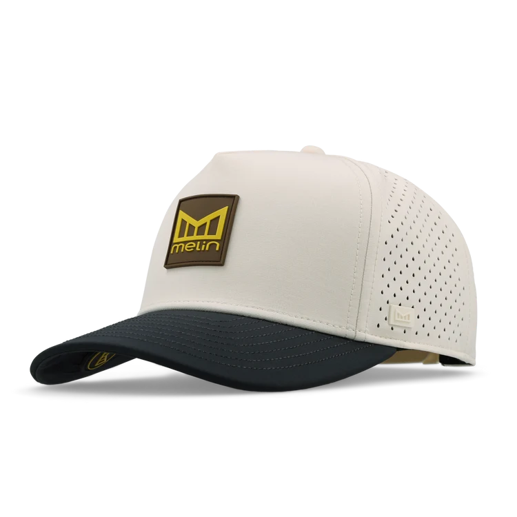 MELIN HYDRO ODYSEA YELLOW JACKET CAP