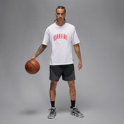 JORDAN MENS SPORT JAYSON TATUM WOVEN SHORT