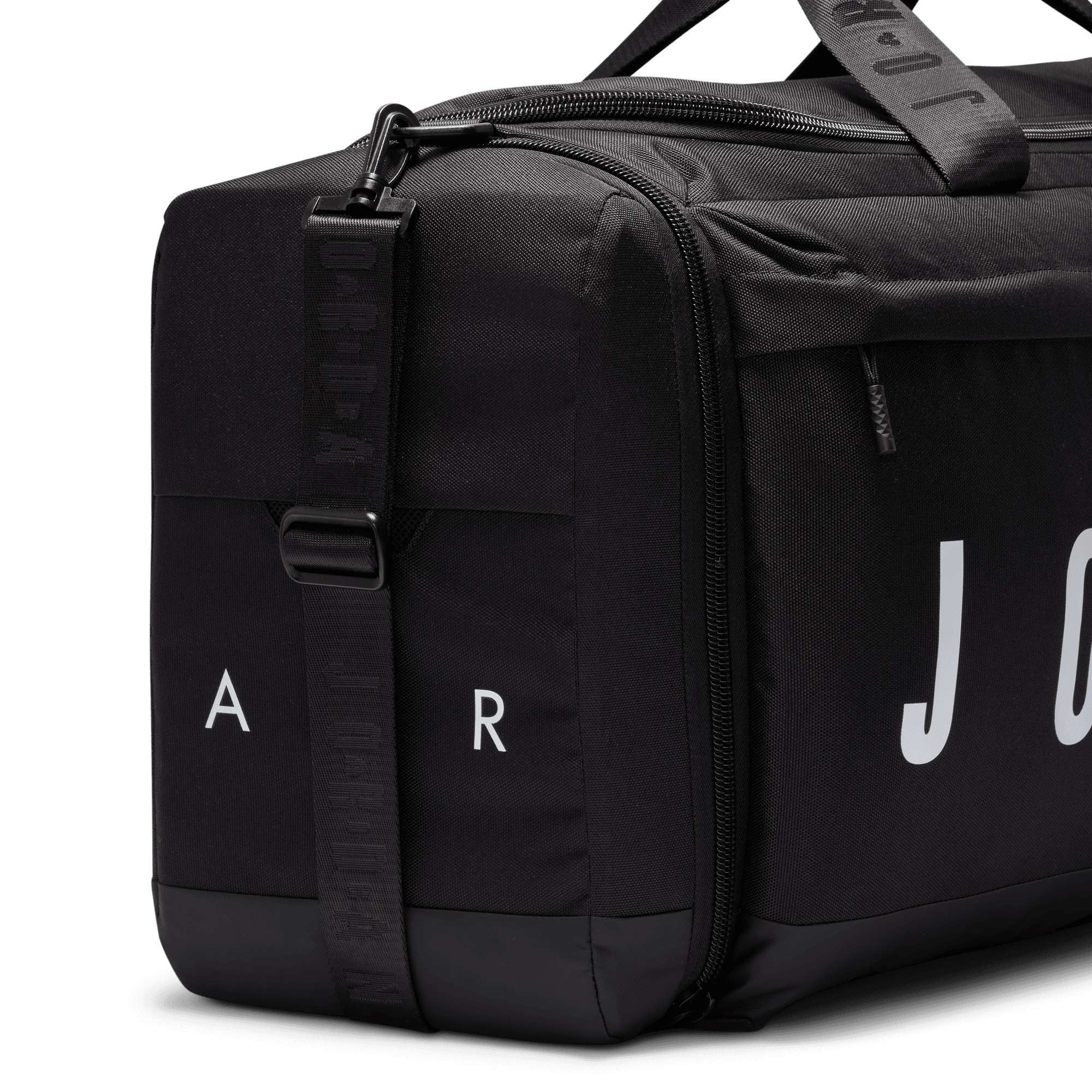JORDAN DUFFLE - LARGE