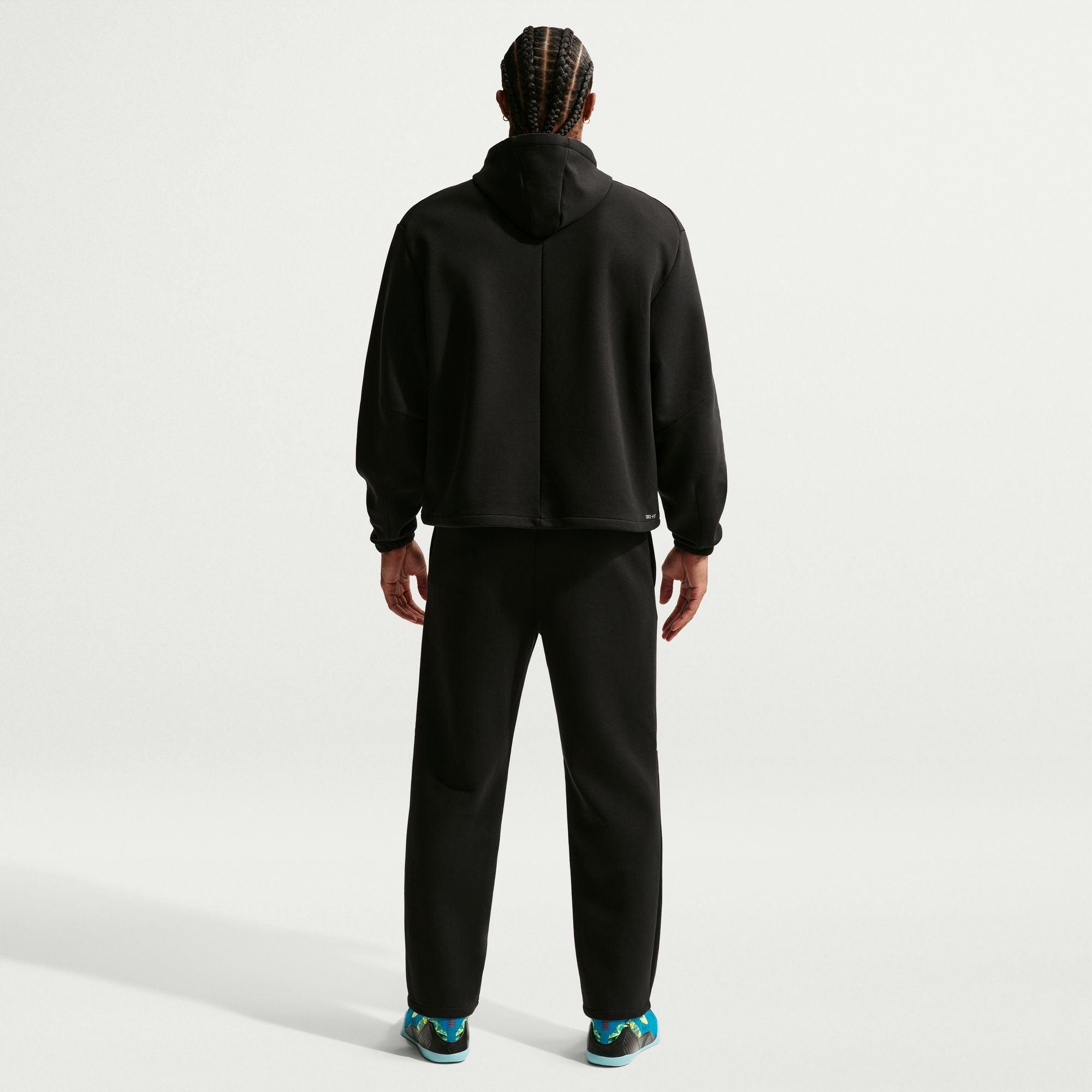 NIKE MENS KOBE DRI-FIT MAMBA HOODIE