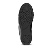 CONVERSE ALL STAR SUEDE HIGH TOP BLACK