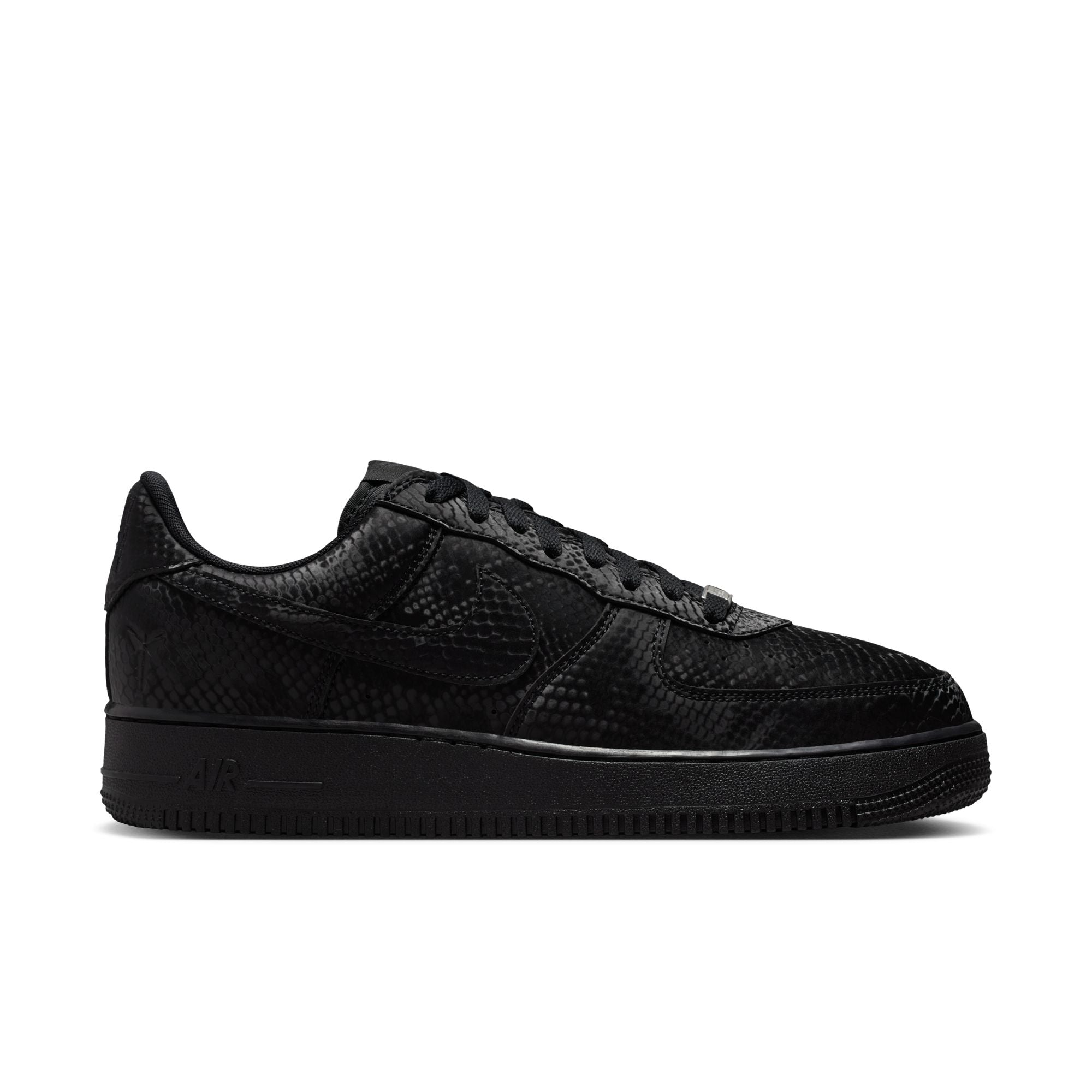 NIKE KOBE AIR FORCE 1 LOW