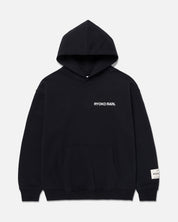 RYOKO RAIN CLASSIC HOODIE