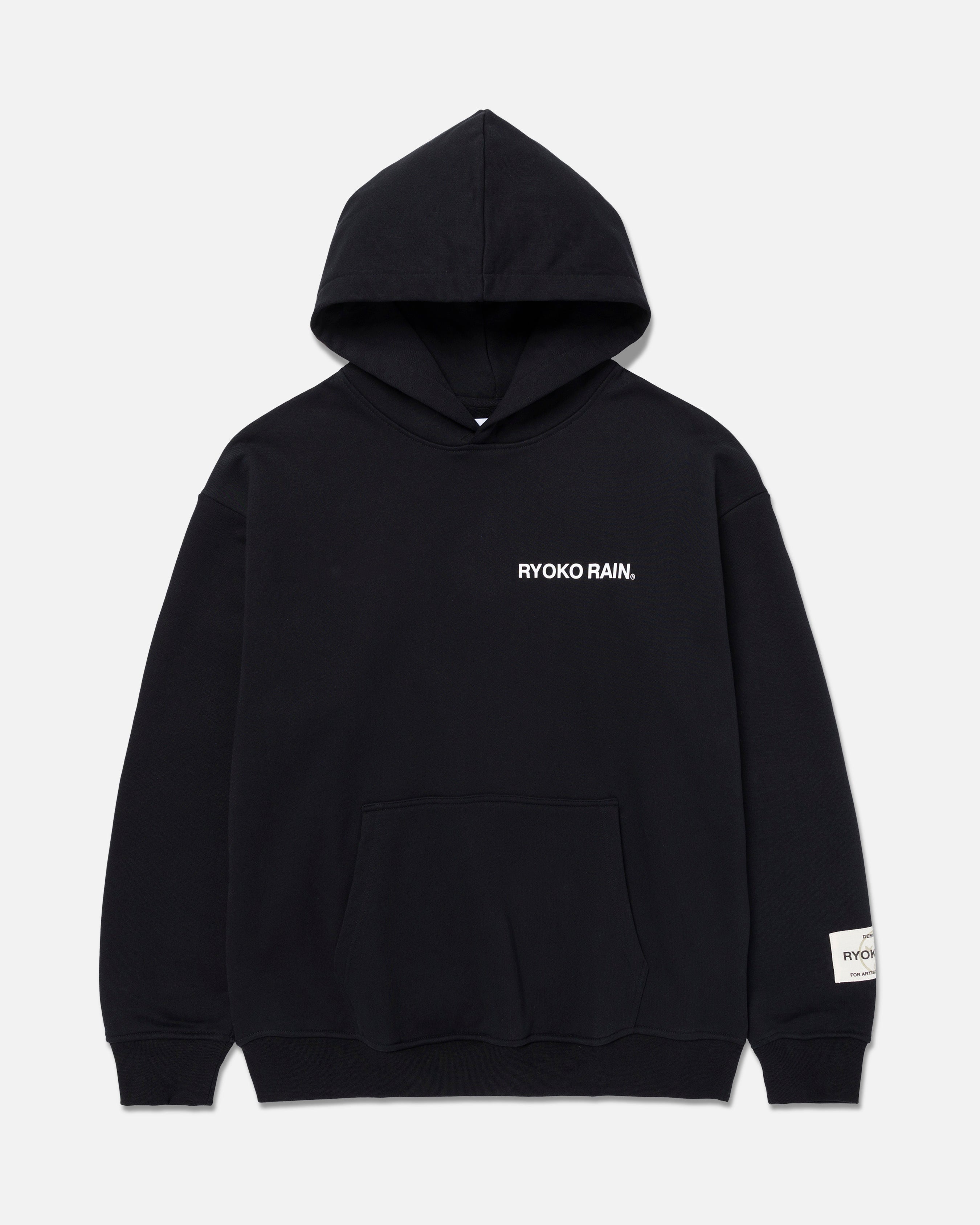 RYOKO RAIN CLASSIC HOODIE