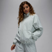 JORDAN WOMENS SPORT DRI-FIT TUNNEL JACKET