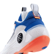 WAY OF WADE 10 LOW - DRAFT DAY WHITE