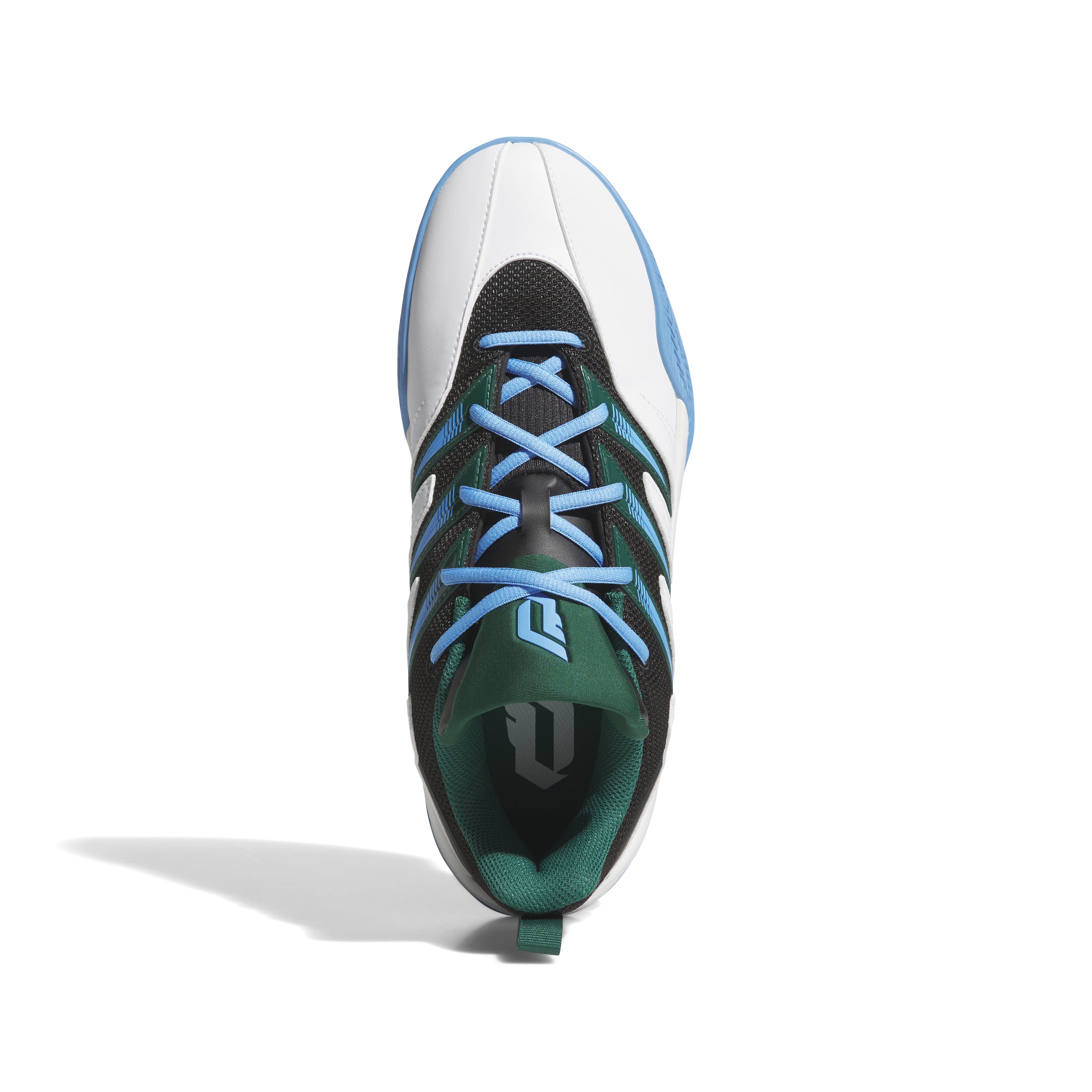 ADIDAS DAME CERTIFIED 3