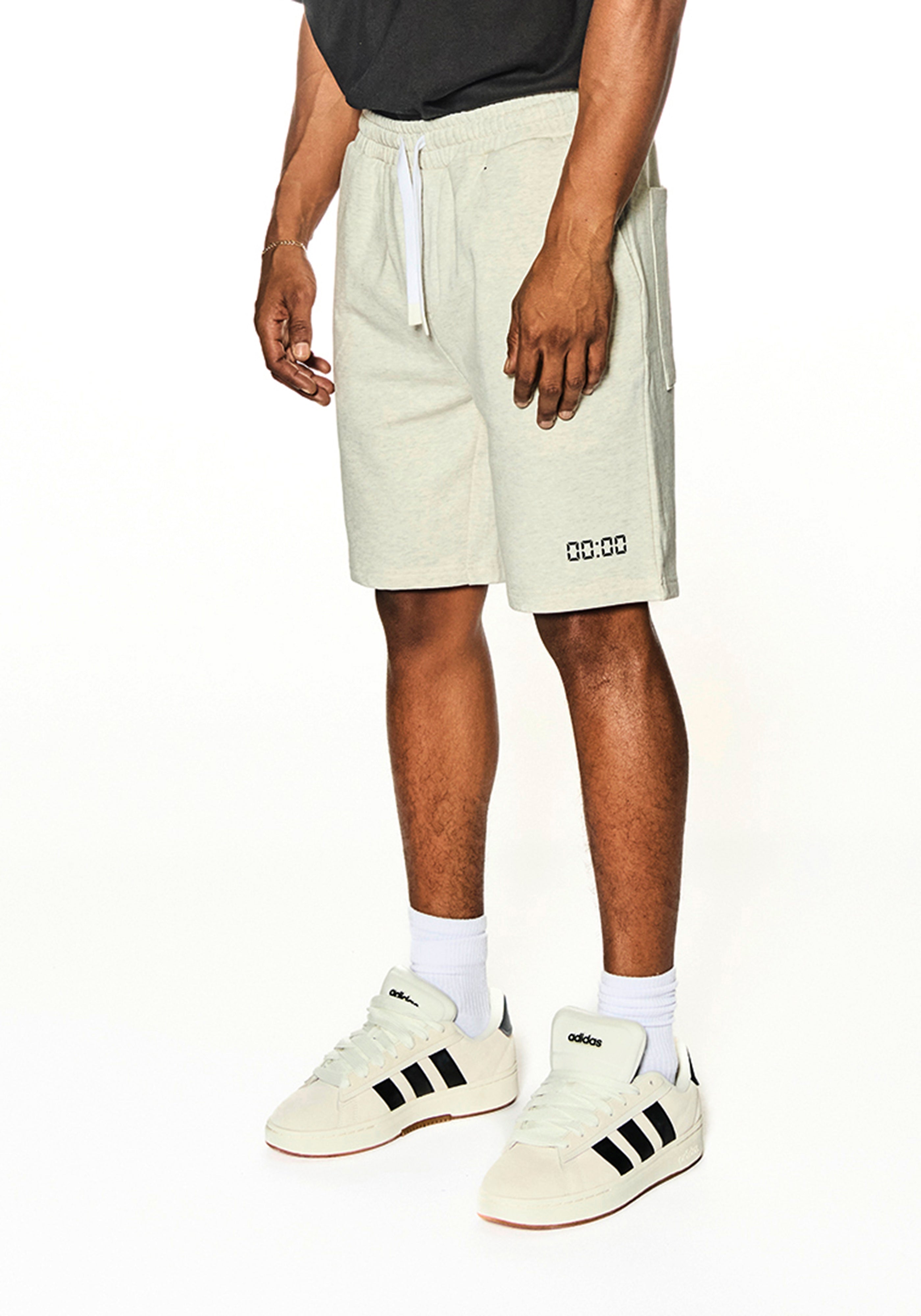 VOUSETI THE 00:00 ESSENTIALS SHORT