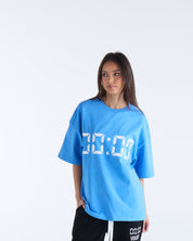 VOUSETI US AGAINST TIME T-SHIRT