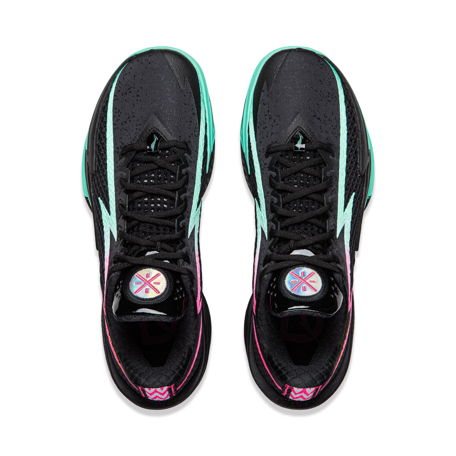 WADE FLASH 2 'MIAMI NIGHTS'