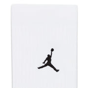 JORDAN UNISEX EVERYDAY CUSHIONED CREW SOCKS - 3 PACK