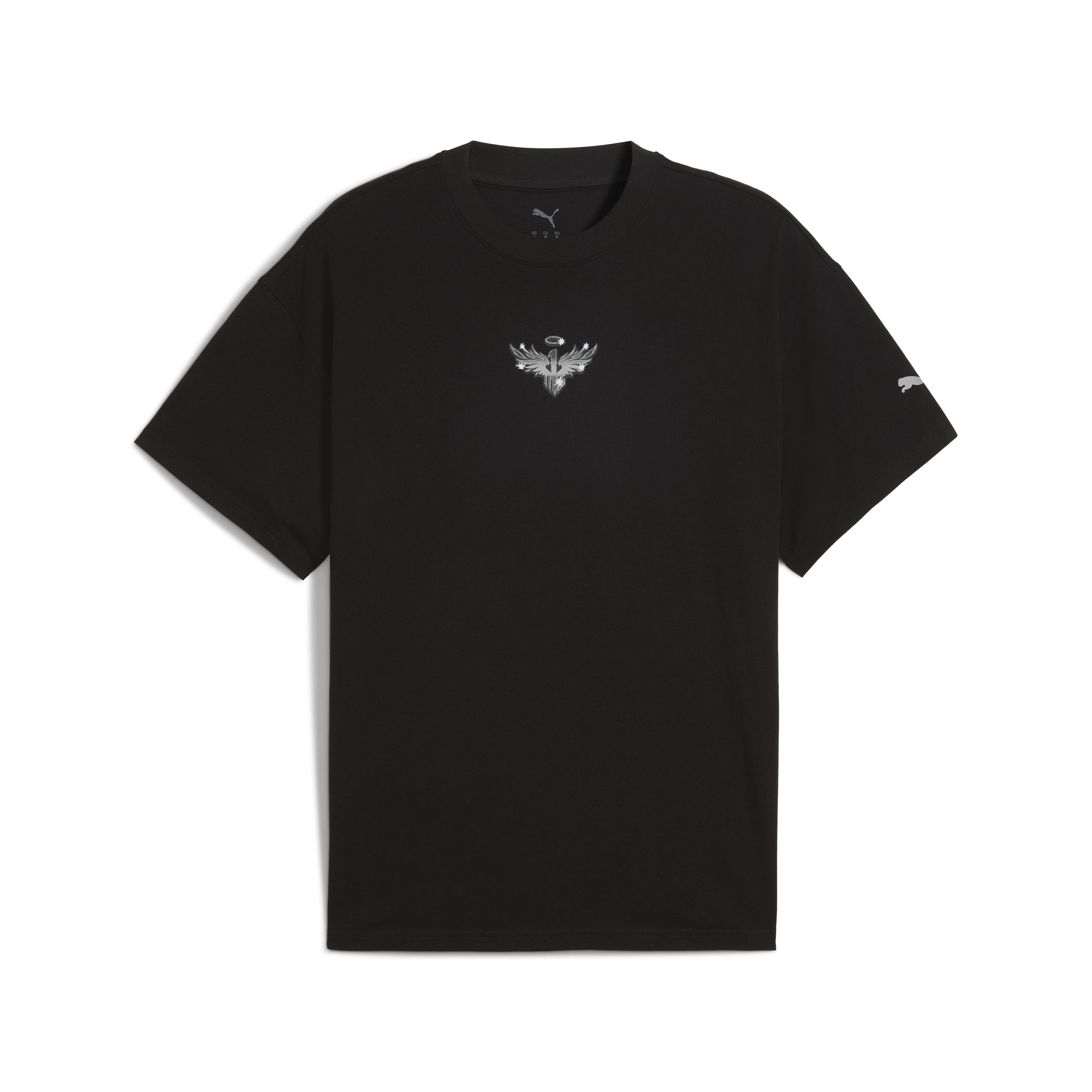 PUMA MELO ALWAYZ ON 1 TEE
