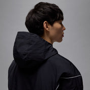 JORDAN MENS LIGHTWEIGHT DRAFT JACKET