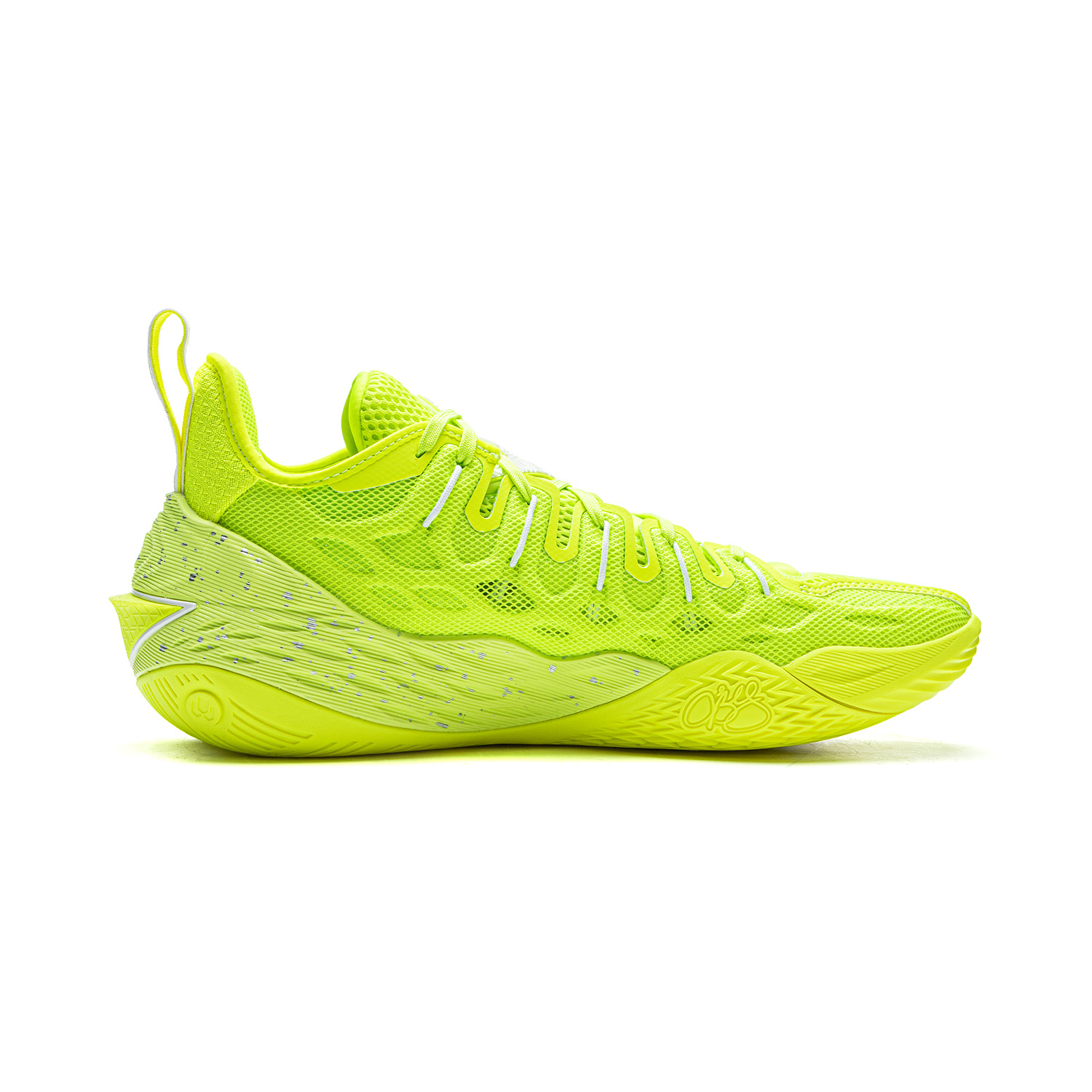 LI-NING JIMMY BUCKETS - TENNIS