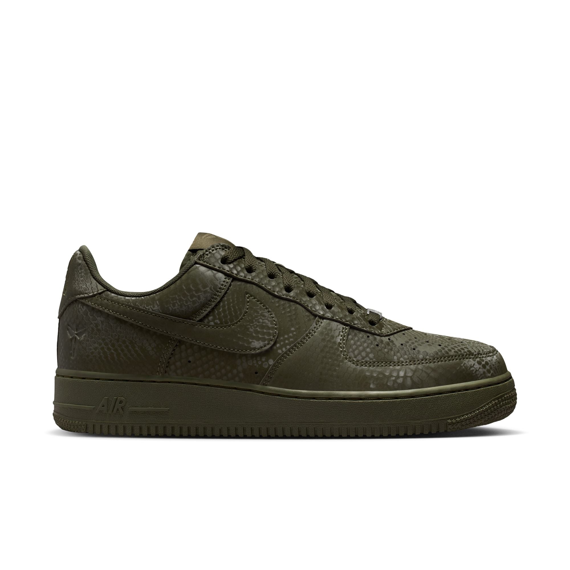 NIKE KOBE AIR FORCE 1 LOW
