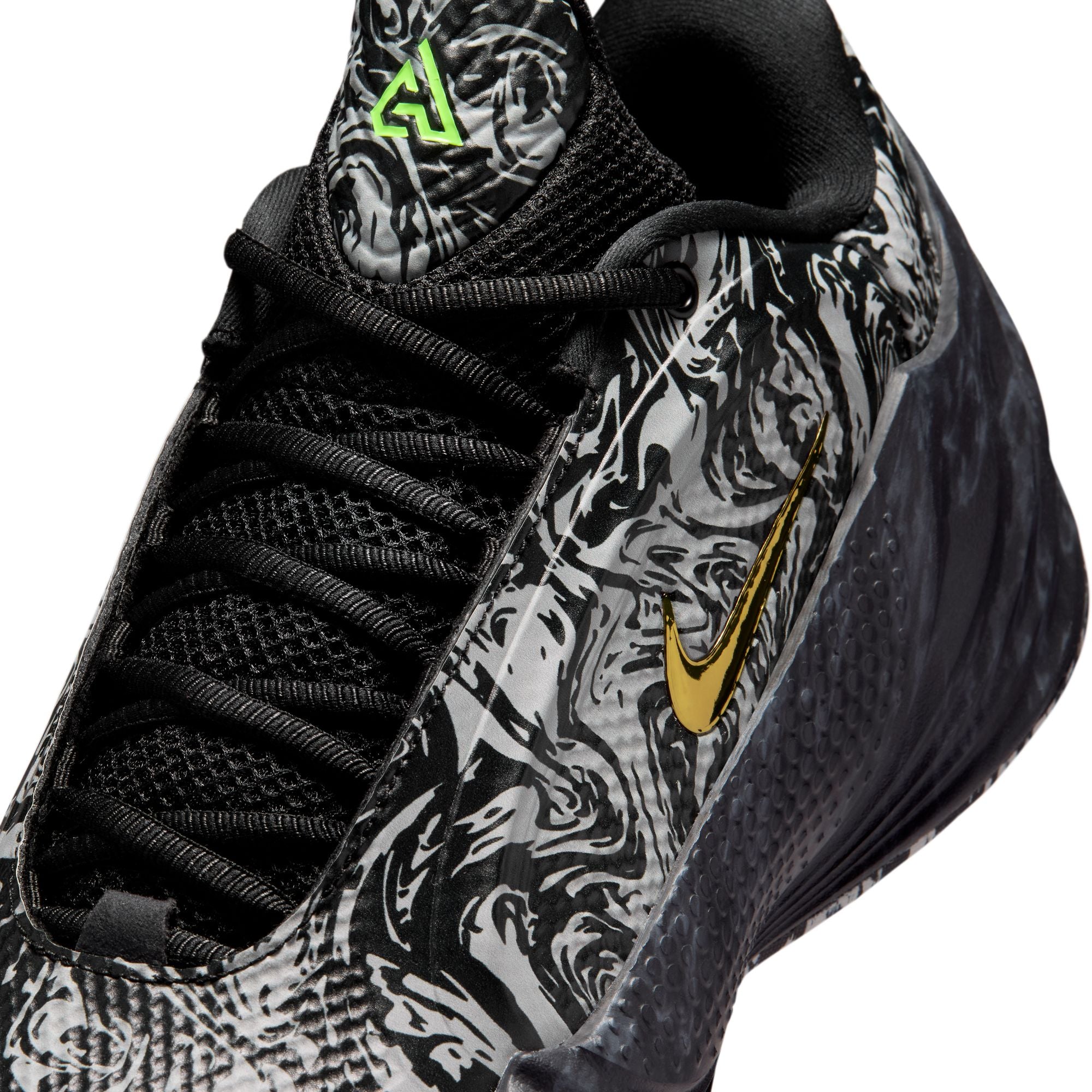 NIKE GIANNIS FREAK 8 LX