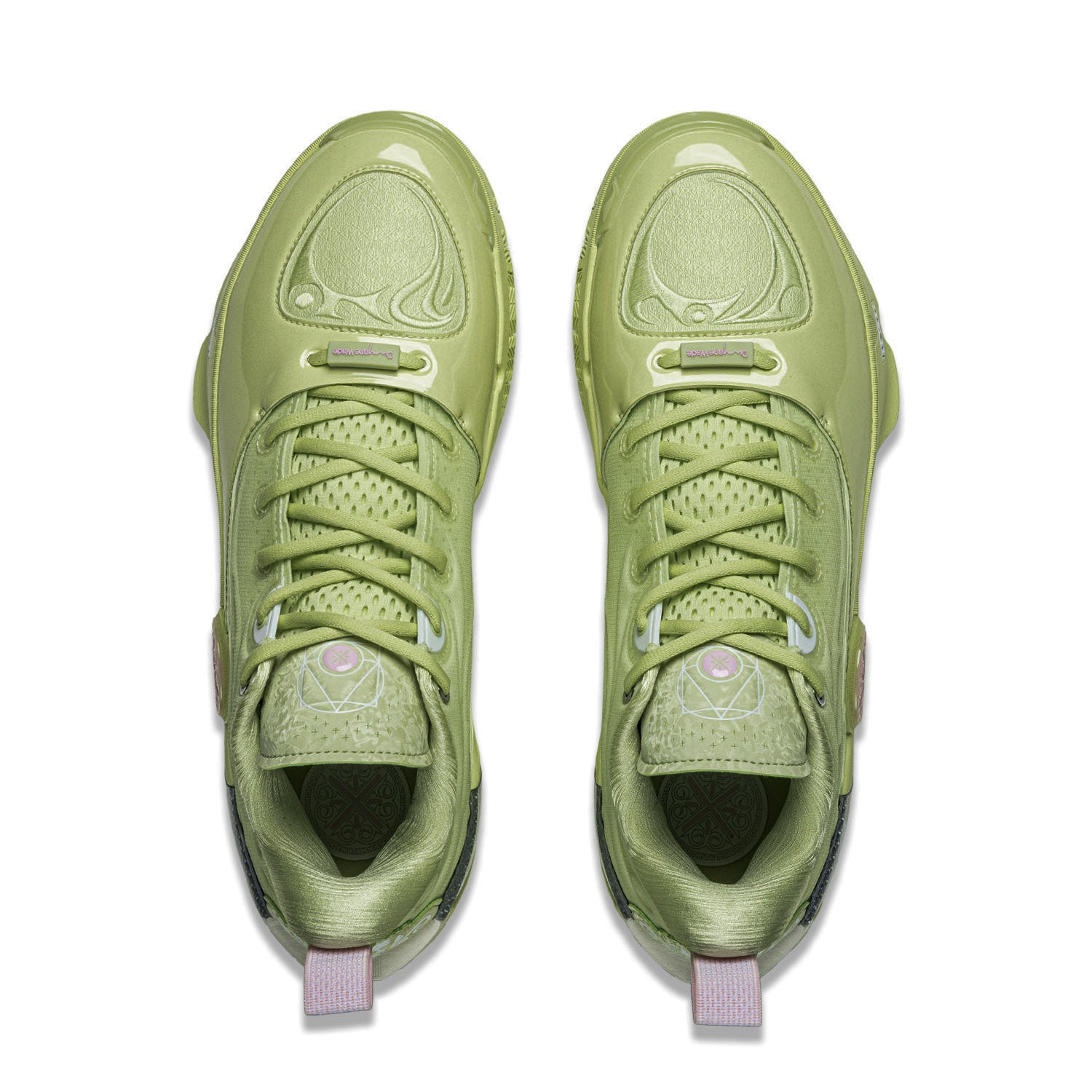 WAY OF WADE 12 'AVOCADO'