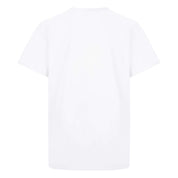 JORDAN JUMPMAN LOGO DF TEE - YOUTH