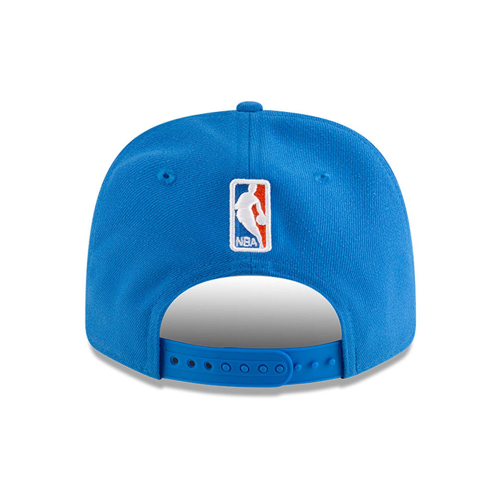 NEW ERA 970SS - OKC THUNDER