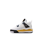 JORDAN 4 RETRO 'RARE AIR' - TODDLER