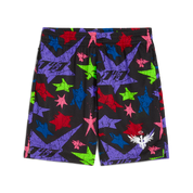 PUMA LAMELO STAR VISION AOP 7" SHORT