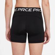 NIKE PRO WOMENS 365 5" SHORT