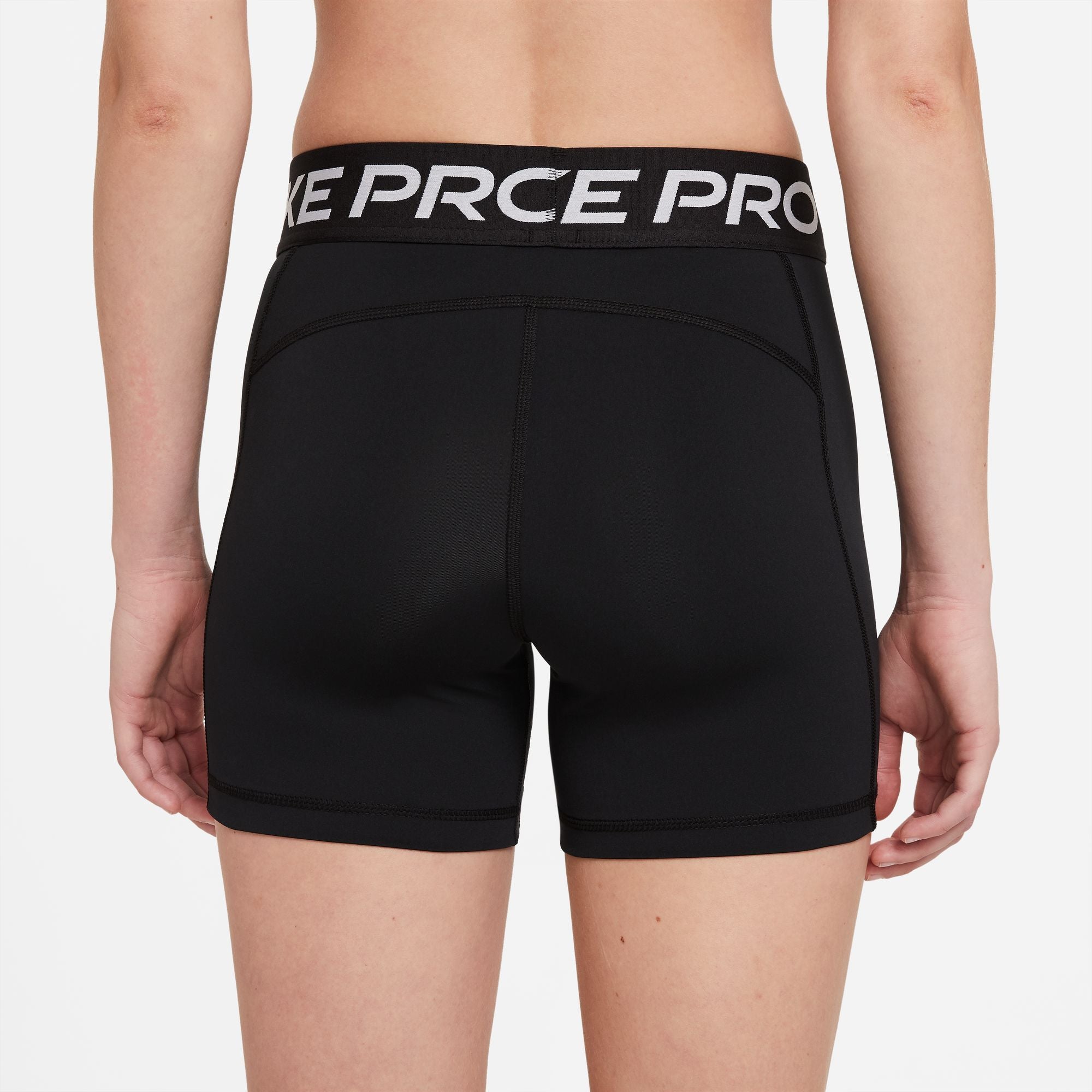 NIKE PRO WOMENS 365 5" SHORT
