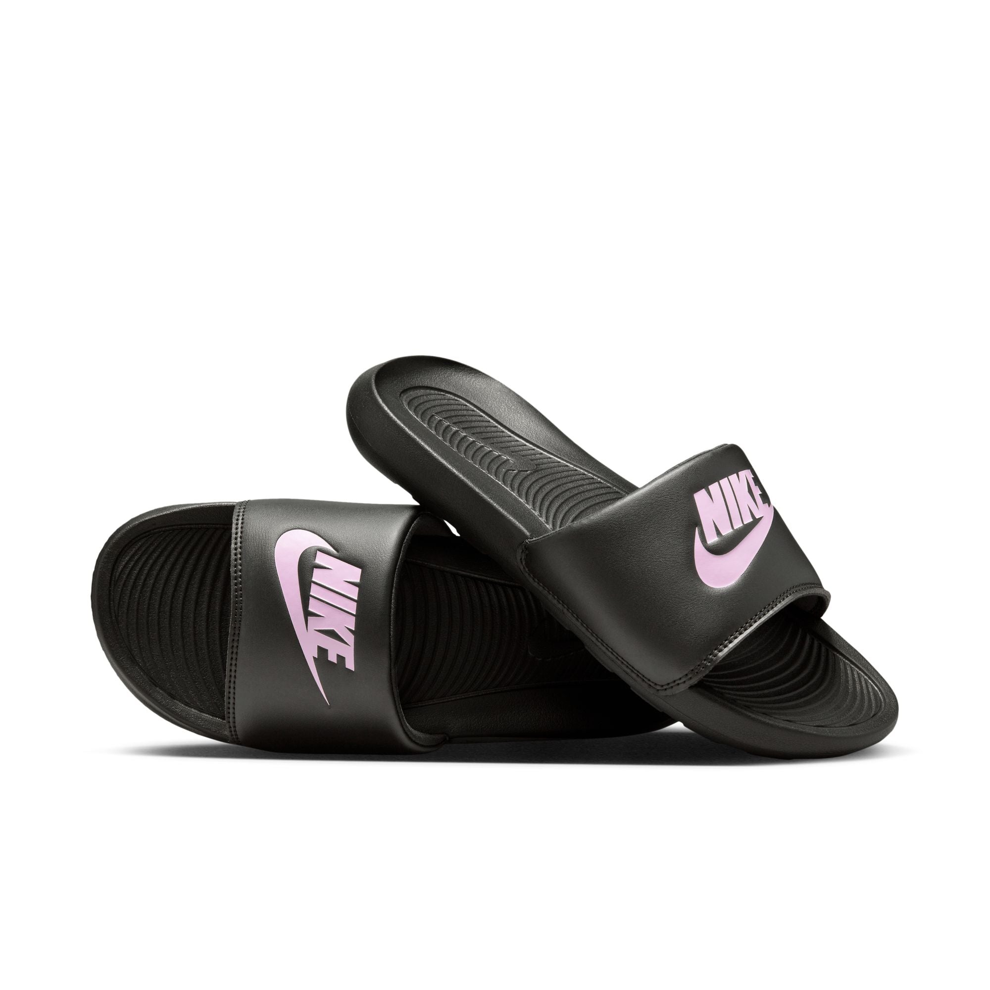 NIKE WOMENS VICTORI ONE SLIDE