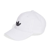 ADIDAS WOMENS ADICOLOR CLASSIC TREFOIL BASEBALL CAP