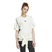 ADIDAS WOMENS STADIUM TEE